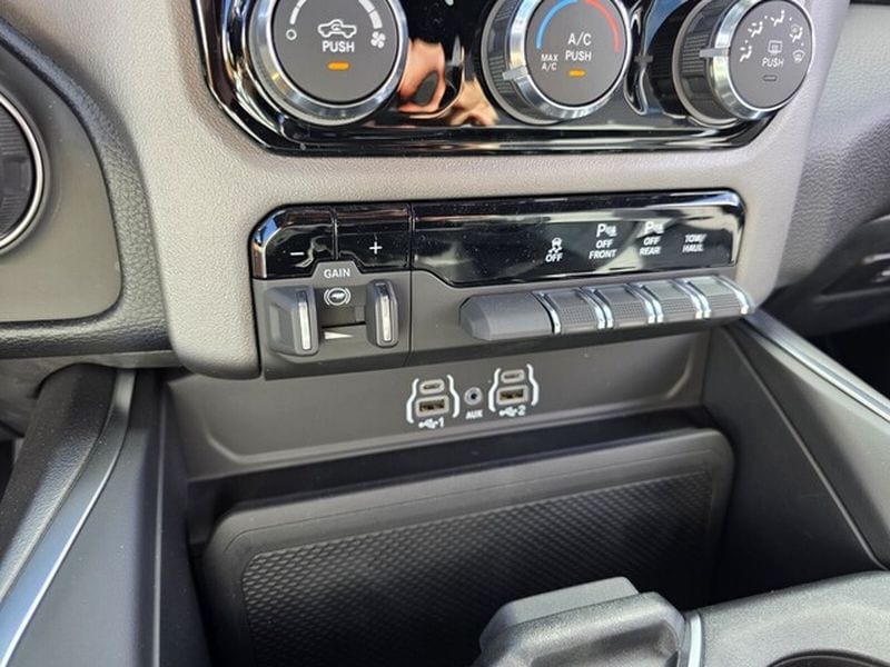 2026 RAM 1500 Big Horn/Lone Star - Photo 19