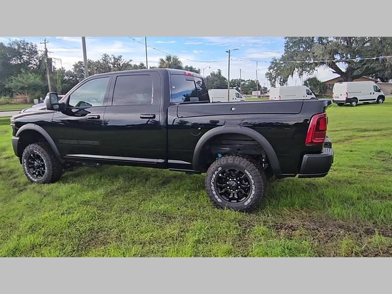 2026 RAM 2500 Power Wagon - Photo 18