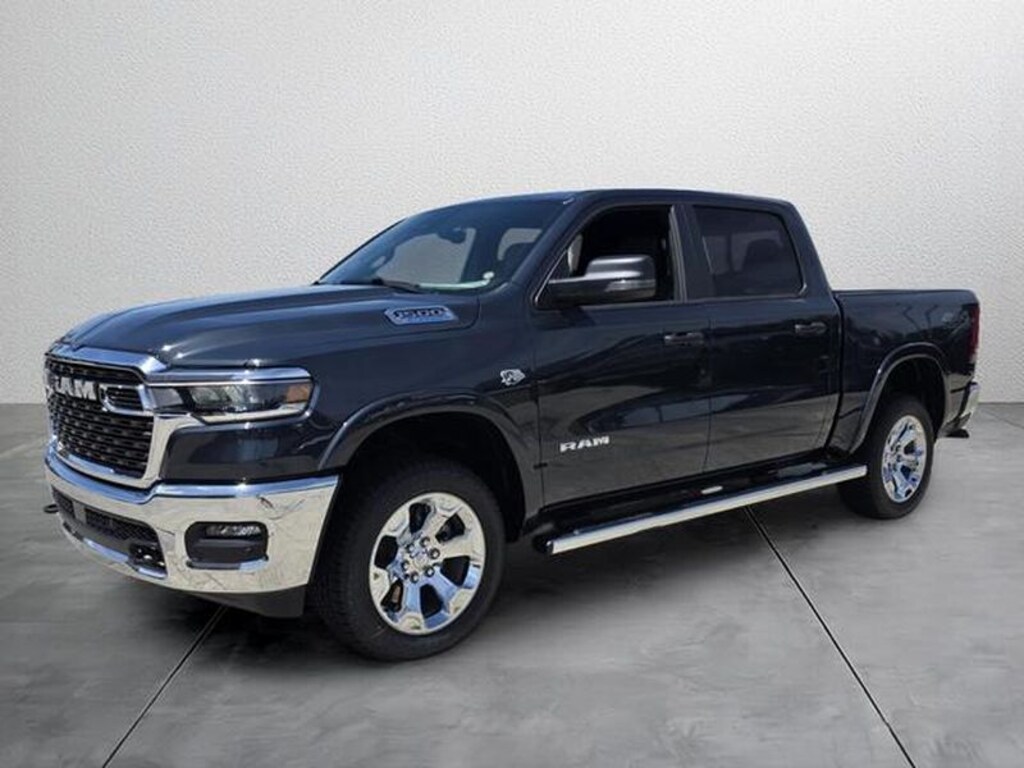 New 2026 Ram 1500 Big Horn/Lone Star Pickup