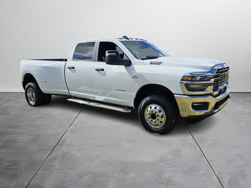 2026 RAM 3500 Big Horn - Photo 7