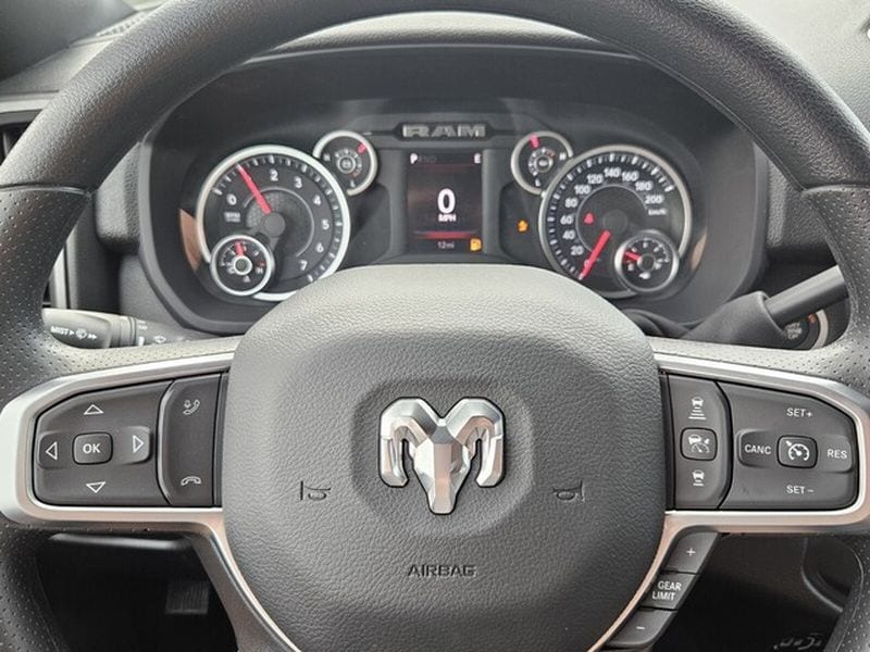 2026 RAM 2500 Tradesman - Photo 12