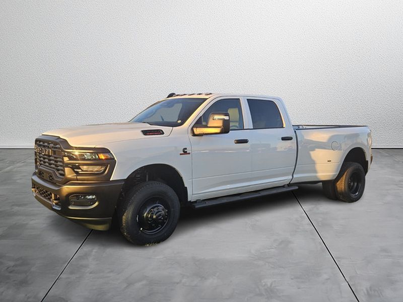2026 RAM 3500 Tradesman 4X4 Crew Cab LWB's photo