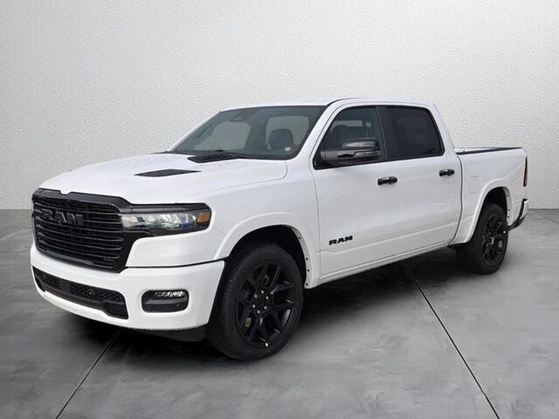 2027 RAM 1500 Pickup Laramie