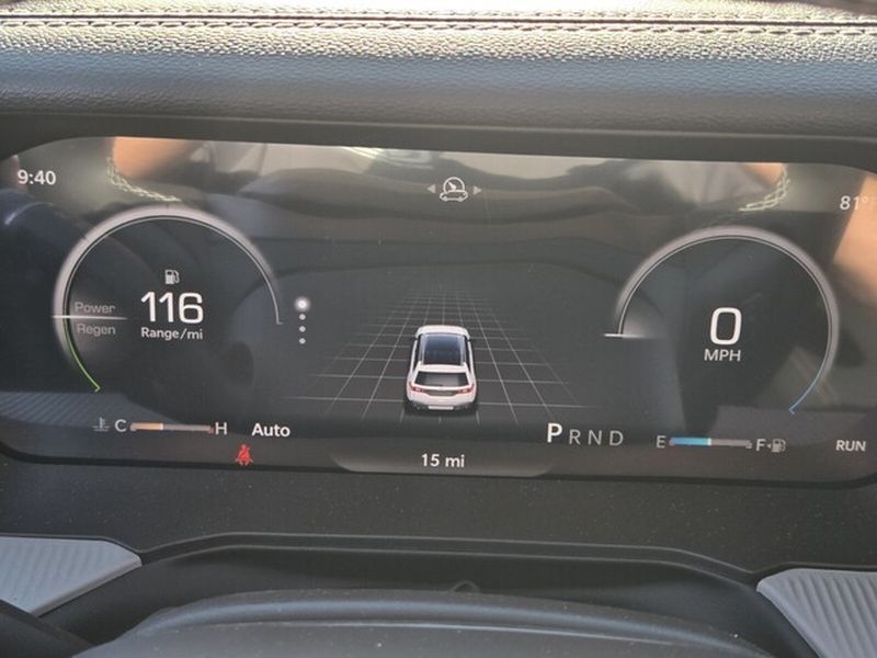 2026 Jeep Cherokee Limited - Photo 24