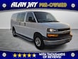  Chevrolet Express 2500