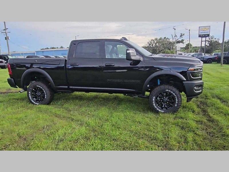 2026 RAM 2500 Power Wagon - Photo 27