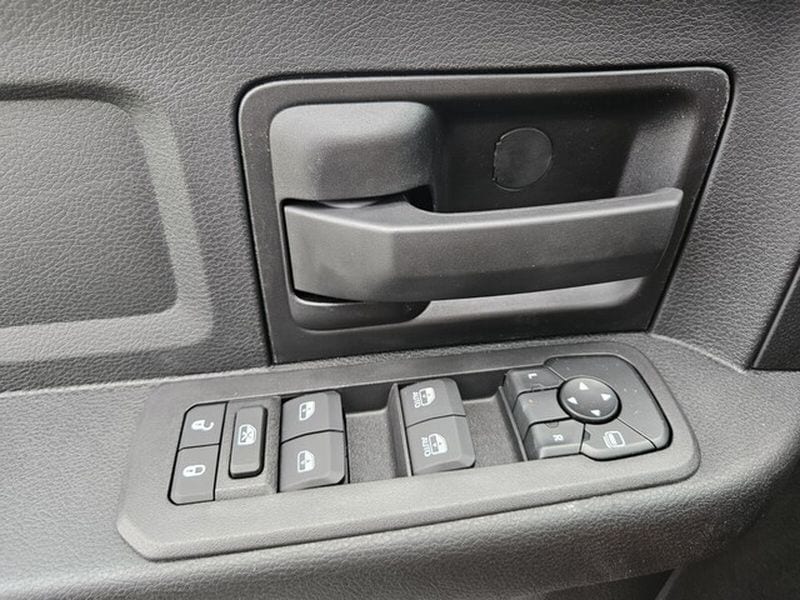 2026 RAM 2500 Tradesman - Photo 7