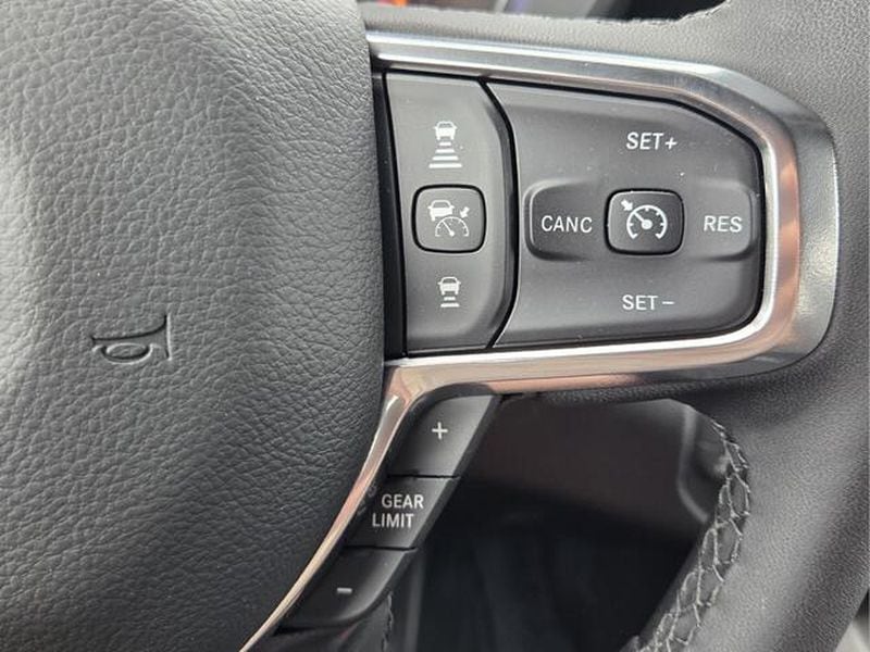 2026 RAM 1500 Laramie - Photo 32