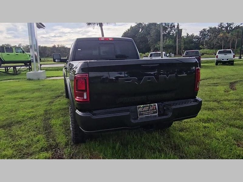 2026 RAM 2500 Power Wagon - Photo 21