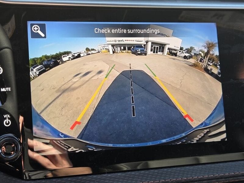 2026 Jeep Cherokee Limited - Photo 22