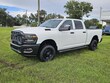 Ram 2500