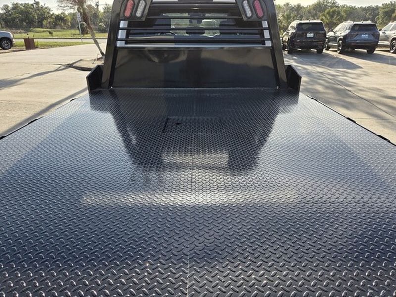 2026 RAM 3500 Chassis Tradesman - Photo 12