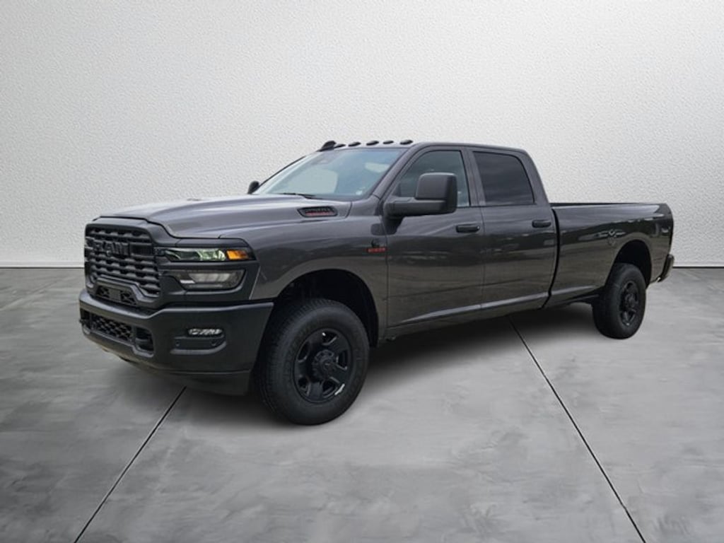 New 2025 Ram 2500 Tradesman Pickup