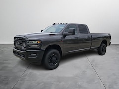 2025 Ram 2500 Tradesman Pickup