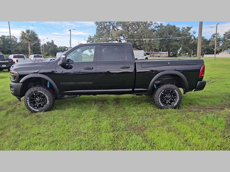 2026 RAM 2500 Power Wagon - Photo 17