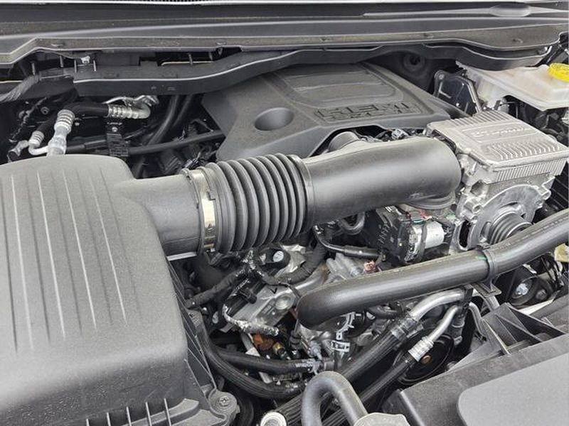 2026 RAM 1500 Laramie - Photo 21