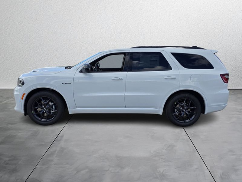 2026 Dodge Durango GT photo 3