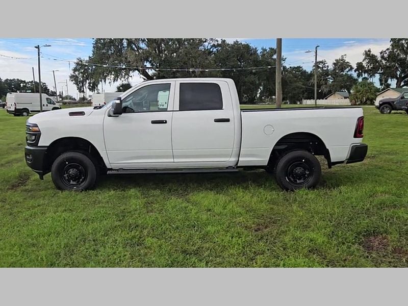 2026 RAM 2500 Tradesman - Photo 15
