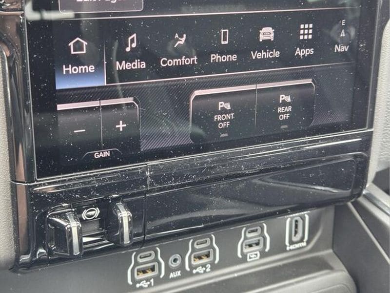 2026 RAM 1500 Laramie - Photo 27