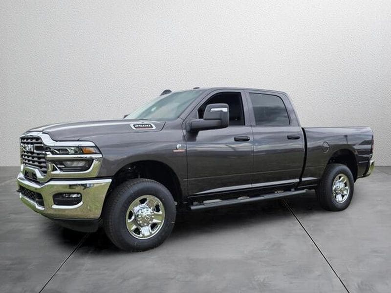 2026 RAM 2500 Tradesman 4X4 Crew Cab SWB's photo