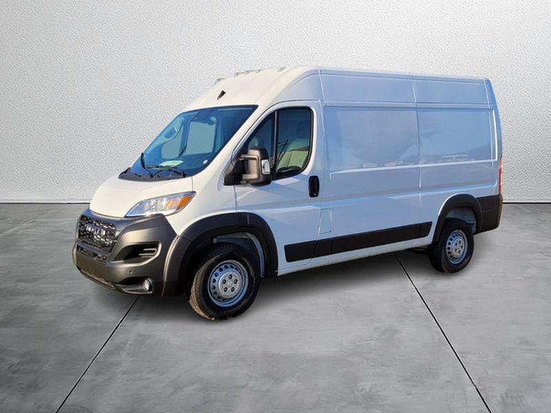 2025 RAM ProMaster 1500 TRDSMAN WPS 136" WB High Roof's photo