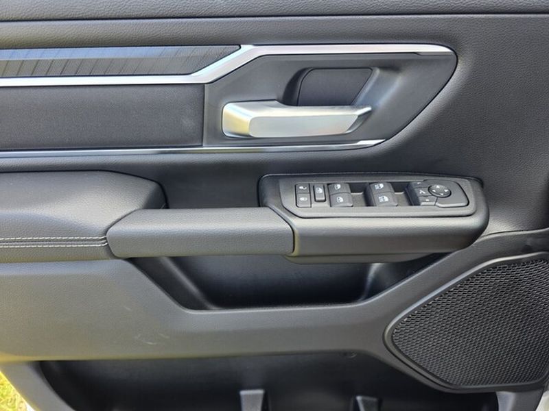 2026 RAM 1500 Big Horn/Lone Star - Photo 25