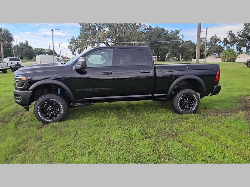 2026 RAM 2500 Power Wagon - Photo 16
