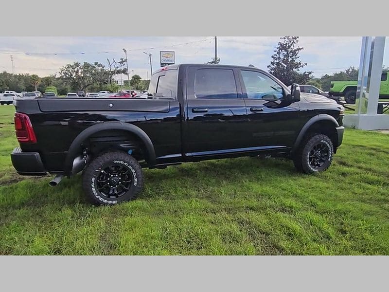 2026 RAM 2500 Power Wagon - Photo 26