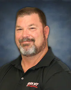 Staff member James Jackson from ID_ef0138acd80b
