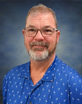 Staff member James Jackson from ID_ef0138acd80b