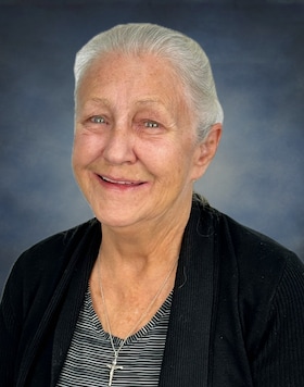 Staff member Vickie B. from ID_ef0138acd80b
