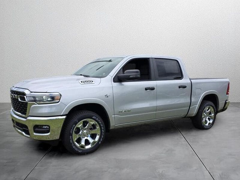 2026 RAM 1500 Big Horn/Lone Star 4x4 Crew Cab 5'7's photo