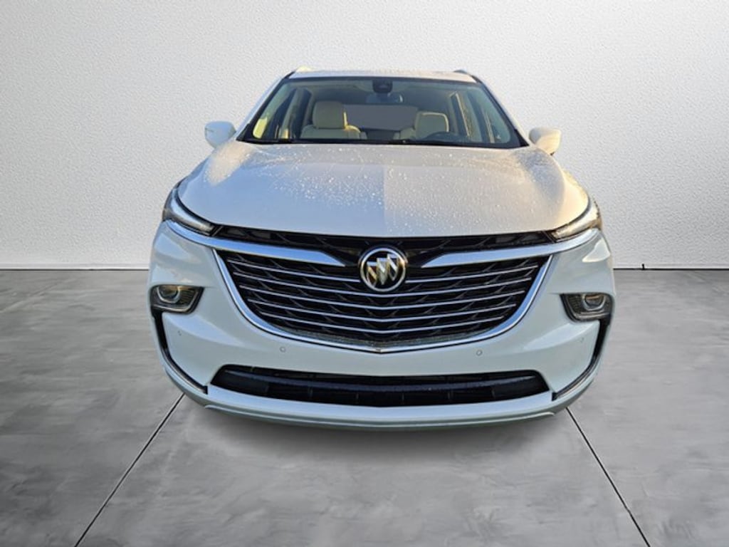 Used 2024 Buick Enclave Essence SUV