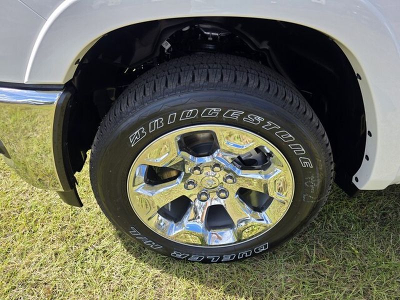 2026 RAM 1500 Big Horn/Lone Star - Photo 8