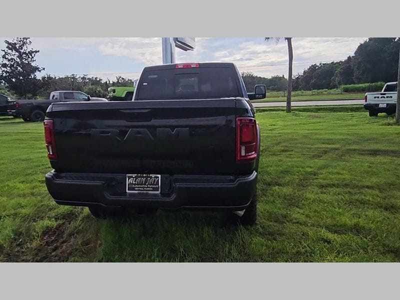 2026 RAM 2500 Power Wagon - Photo 22