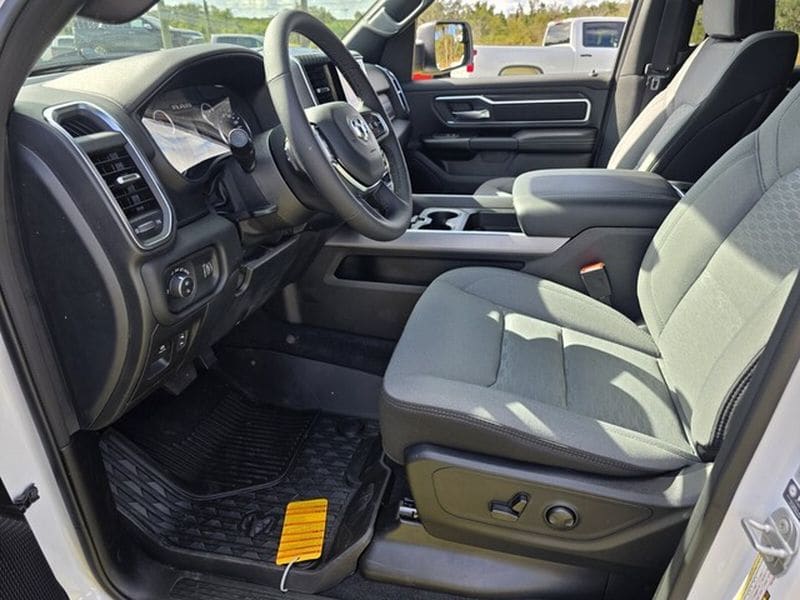 2026 RAM 1500 Big Horn/Lone Star - Photo 9