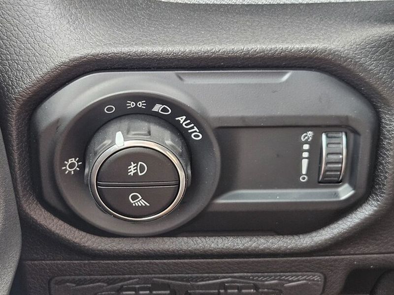 2025 Jeep Gladiator Sport S - Photo 11