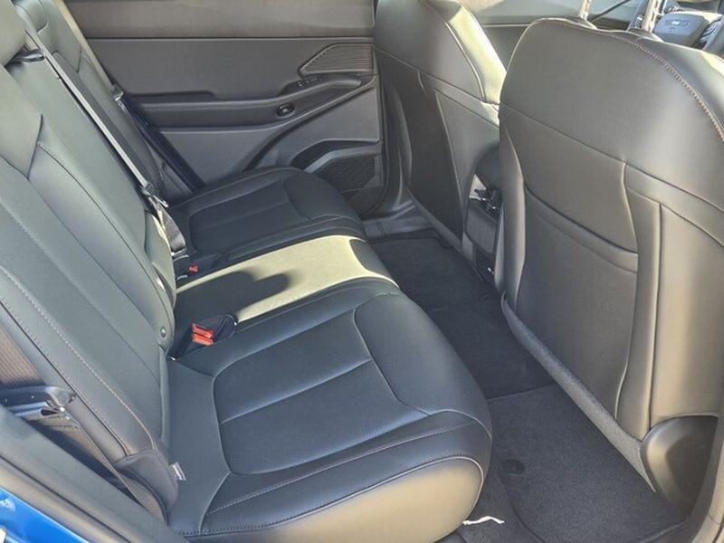 2026 Jeep Cherokee Limited - Photo 14