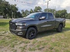 2025 Ram 1500 Tradesman Pickup