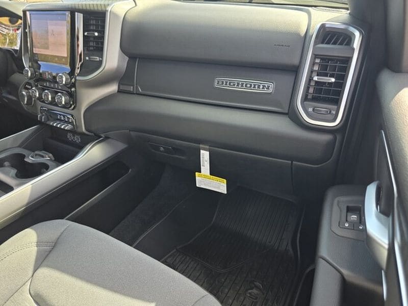 2026 RAM 1500 Big Horn/Lone Star - Photo 16