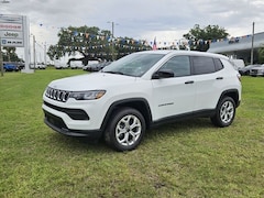 2025 Jeep Compass Sport Sport Utility
