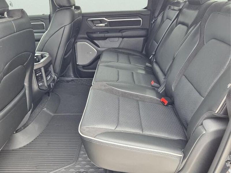 2026 RAM 1500 Laramie - Photo 13