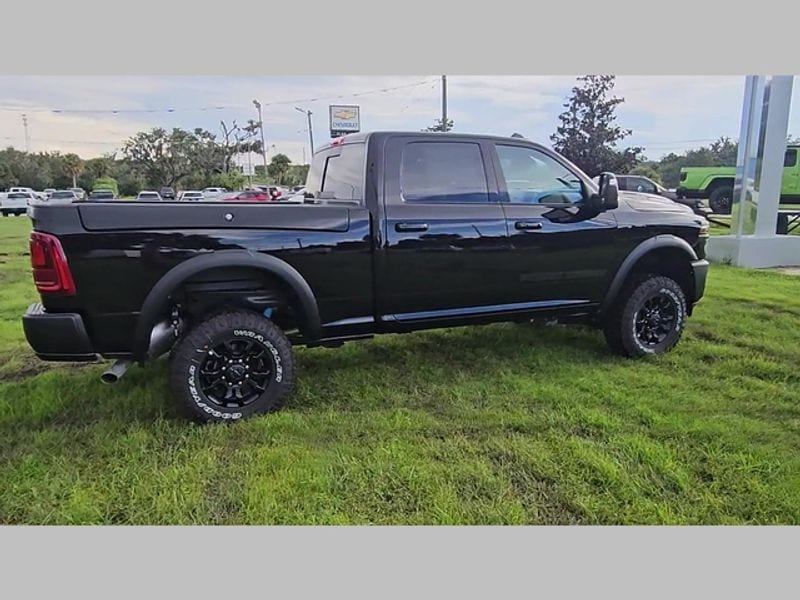 2026 RAM 2500 Power Wagon - Photo 25