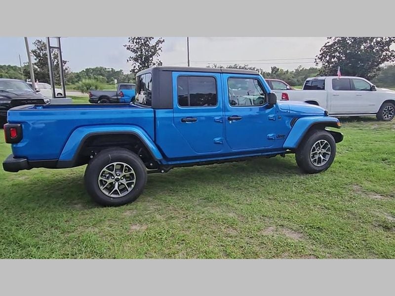 2025 Jeep Gladiator Sport S - Photo 27