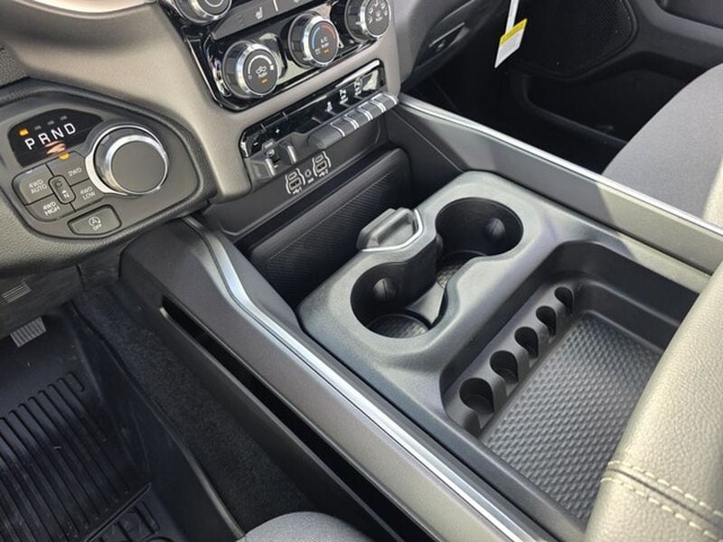 2026 RAM 1500 Big Horn/Lone Star - Photo 20