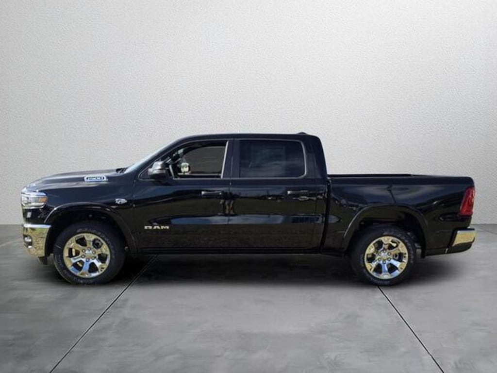 New 2026 Ram 1500 Big Horn/Lone Star Pickup