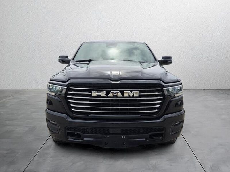 2026 RAM 1500 Laramie - Photo 10