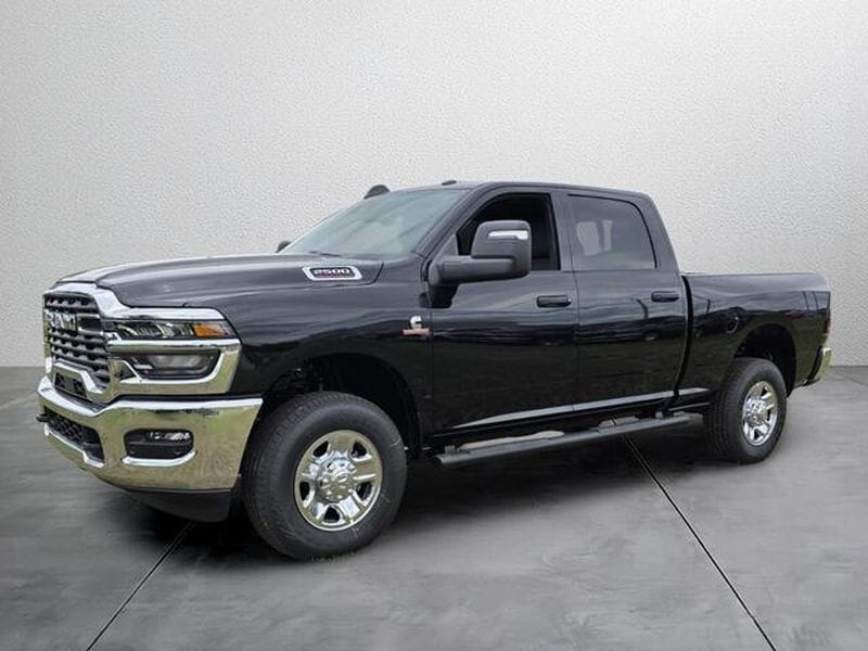 2026 RAM 2500 Tradesman 4X4 Crew Cab SWB's photo