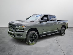 2025 Ram 2500 Big Horn Pickup