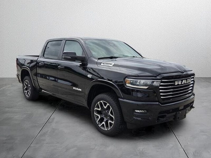 2026 RAM 1500 Laramie - Photo 9